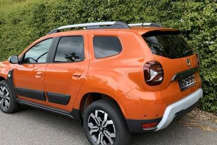 Dacia Duster 80.000 km 16.900 &euro; Essenheim 55270