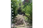 zwei WG-Zimmer mit Dielenböden und Garten in ruhiger Südlage