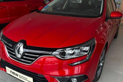 Renault Megane 95.281 km 11.890 &euro; Görlitz 02827