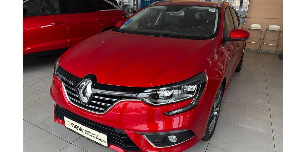 Renault Megane 95.281 km 11.890 &euro; Görlitz 02827