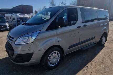 Ford Transit Custom 359.905 km 10.400 &euro; Rostock 18059