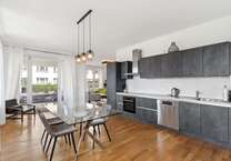 Wohnung zum Mieten in Berlin, Tiergarten 5.000 € 135.1 m²