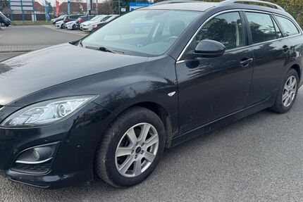 Mazda 6 210.000 km 1.800 &euro; Erfurt 99087