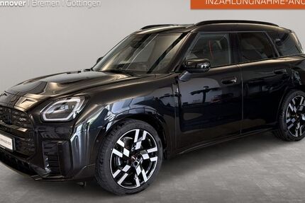 Mini Cooper E Countryman 21.152 km 43.990 € Hannover 30539