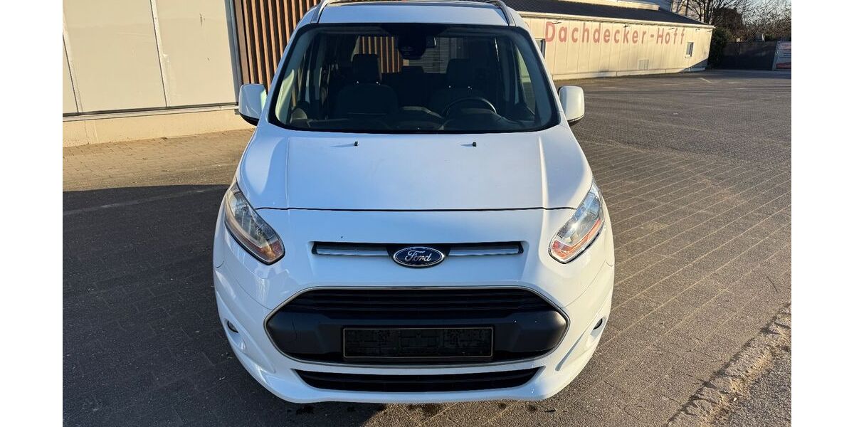 Ford Tourneo 177.420 km 7.900 &euro; Trier 54294