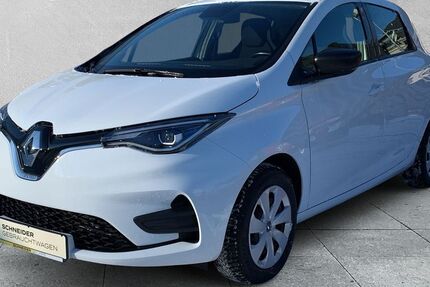 Renault ZOE 44.807 km 15.990 &euro; Zwickau 08064