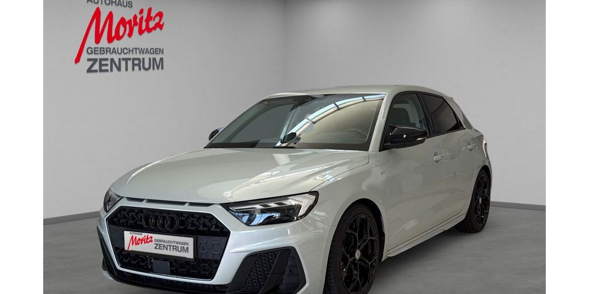 Audi A1 37.092 km 21.970 &euro; Laatzen 30880