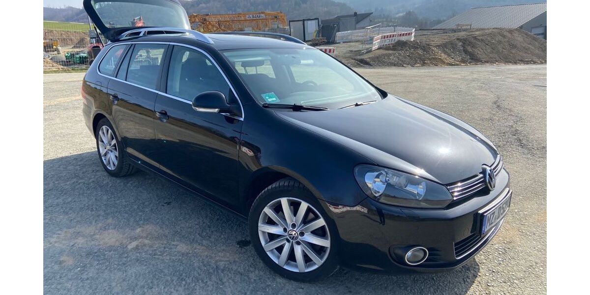 VW Golf 146.000 km 8.500 &euro; Mommenheim 55278