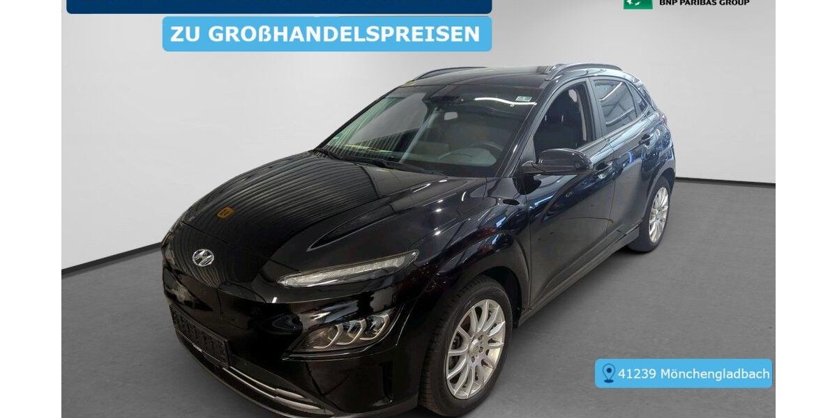 Hyundai KONA 45.527 km 22.880 &euro; Krefeld 47829
