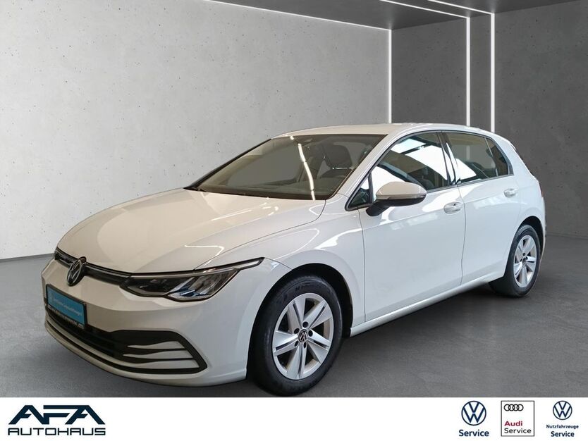 VW Golf 114.493 km 18.249 € Weida 07570