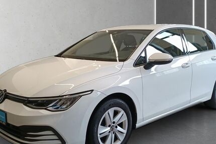 VW Golf 114.493 km 18.250 € Weida 07570