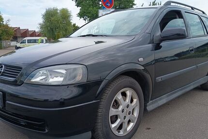 Opel Astra 270.000 km 999 &euro; Lahr-Langenwinkel 77933