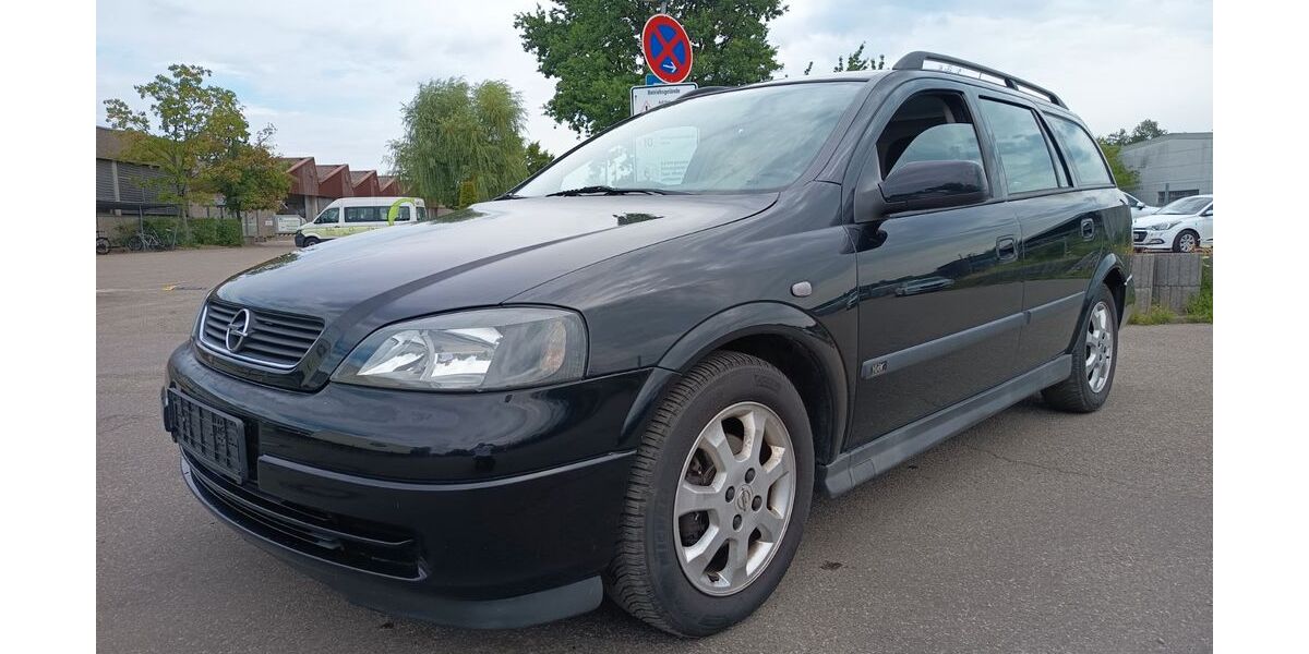 Opel Astra 270.000 km 999 &euro; Lahr-Langenwinkel 77933