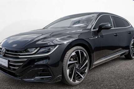 VW Arteon 131.503 km 23.850 &euro; Uelzen 29525