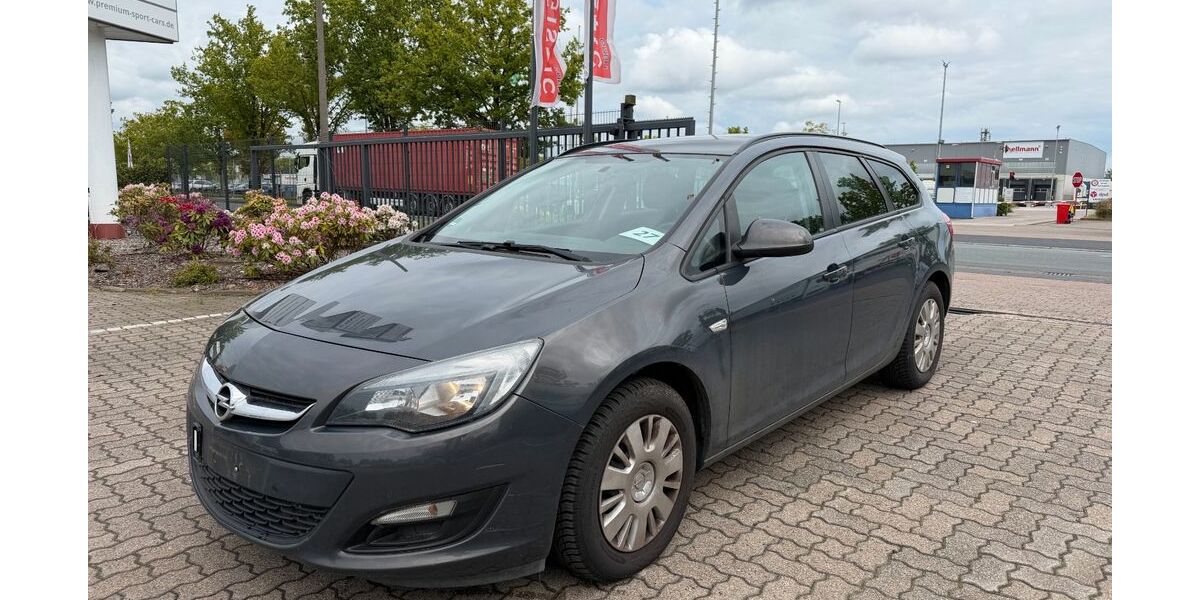 Opel Astra 293.657 km 2.900 &euro; Bremen 28197
