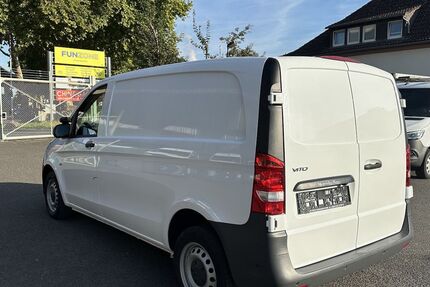 Mercedes-Benz Vito 77.100 km 19.992 € Mainz 55122