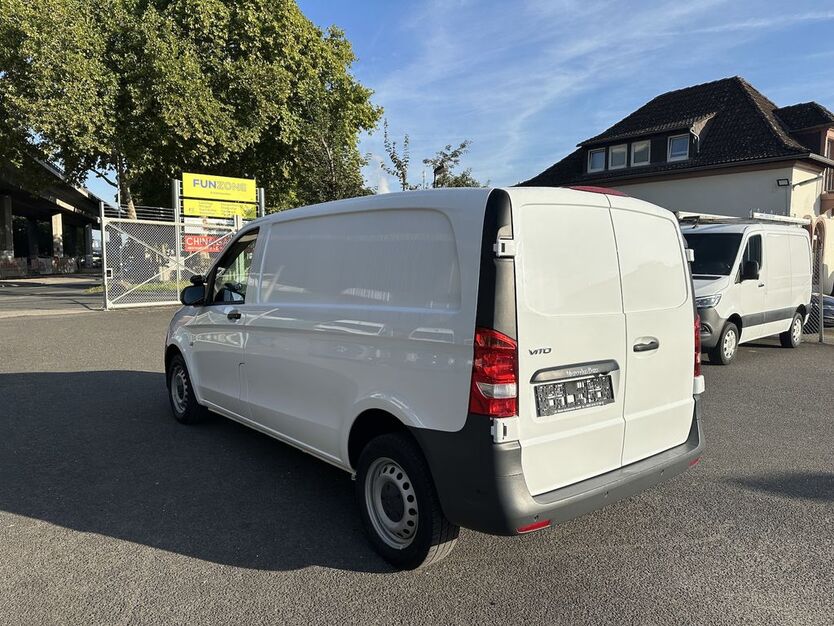 Mercedes-Benz Vito 77.100 km 19.992 € Mainz 55122