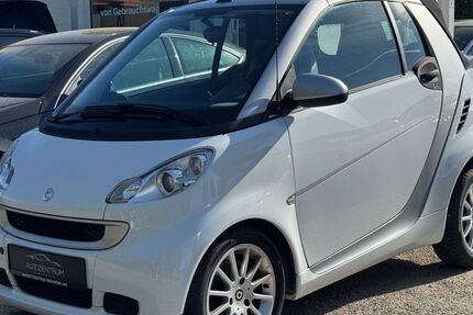 Smart ForTwo 65.115 km 6.590 &euro; Kirchheim unter Teck 73230