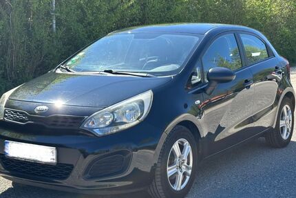 Kia Rio 143.500 km 3.790 &euro; Heidenheim 89522
