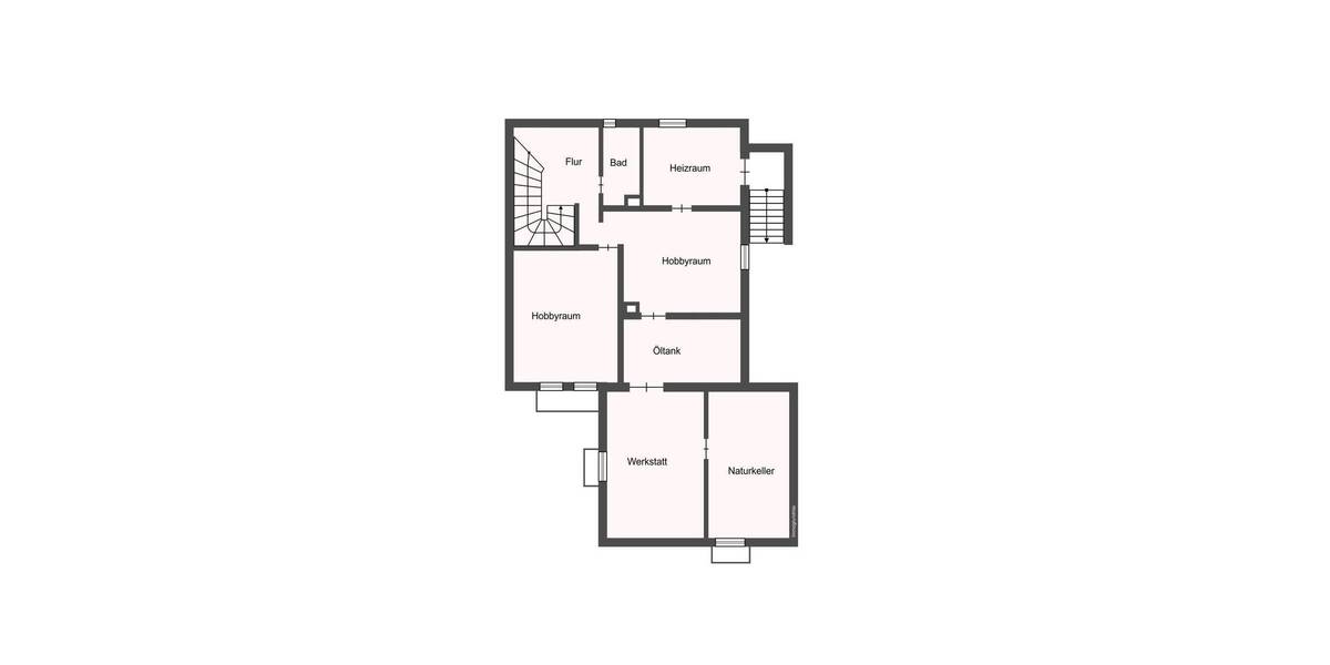 Doppelhaushälfte Marbach am Neckar Marbach - 6 Zimmer, 144 m&sup2;, 439.000&euro; | Angebot:26174159