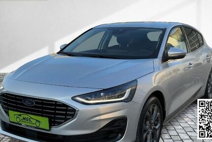 Ford Focus 9.600 km 23.490 &euro; Bayreuth 95445