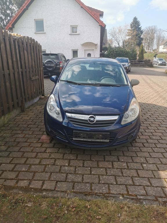 Corsa
