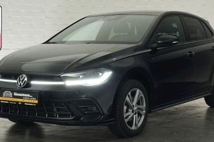 VW Polo 6.100 km 24.824 € Ahaus 48683