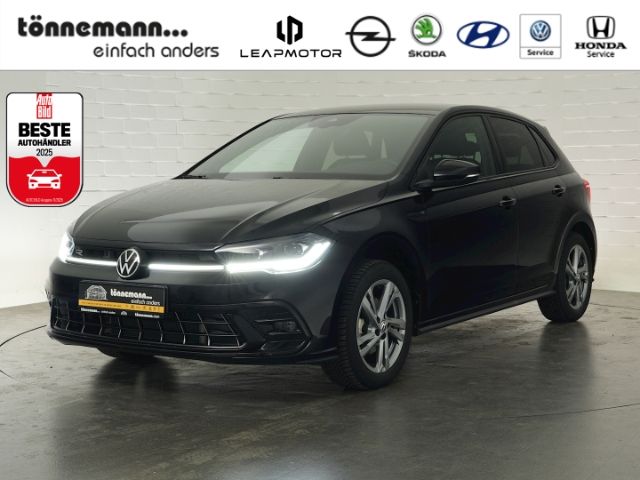 VW Polo 6.100 km 24.824 € Ahaus 48683