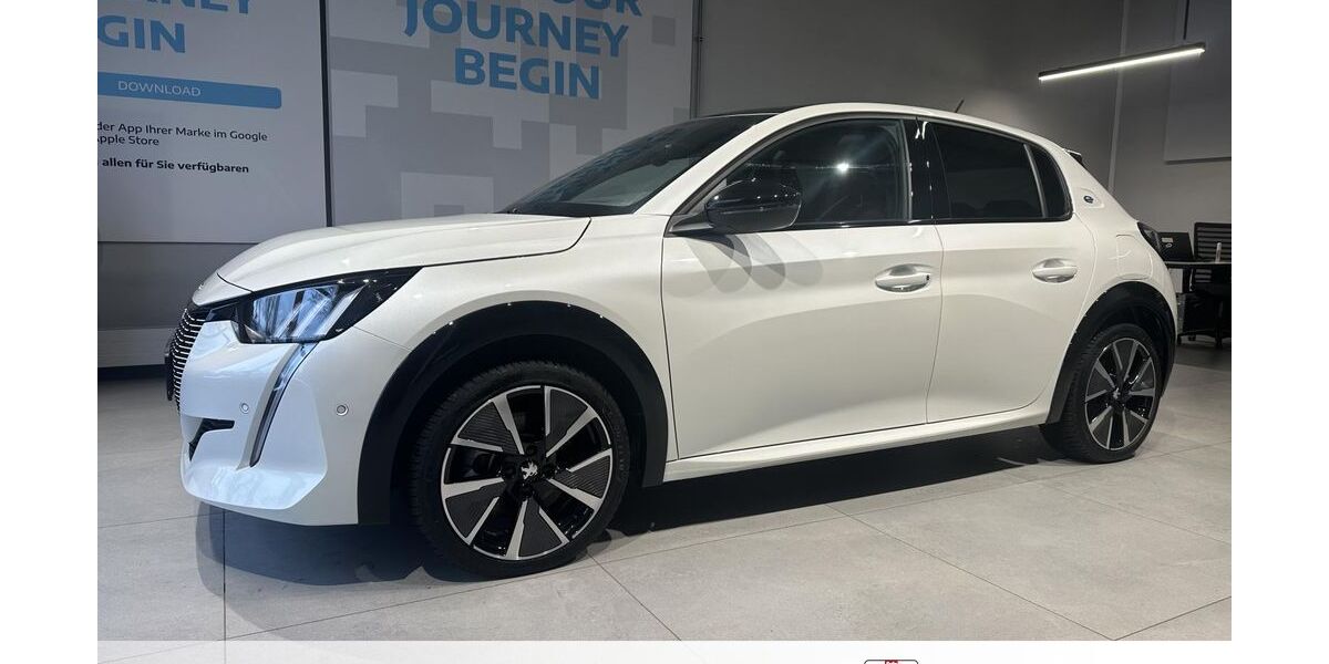 Peugeot 208 38.779 km 17.599 &euro; Augsburg 86179