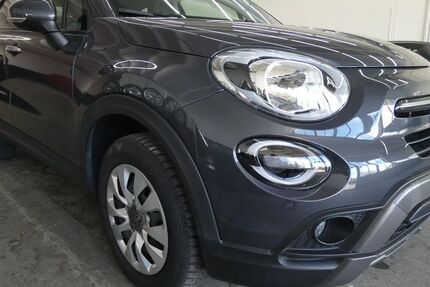 Fiat 500X 52.400 km 13.899 € Metzingen 72555