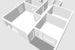 Etagenwohnung Bietigheim-Bissingen Bissingen - 3.5 Zimmer, 88 m&sup2;, 265.000&euro; | Angebot:27021320