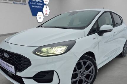 Ford Fiesta 48.282 km 15.990 &euro; Lehrte 31275