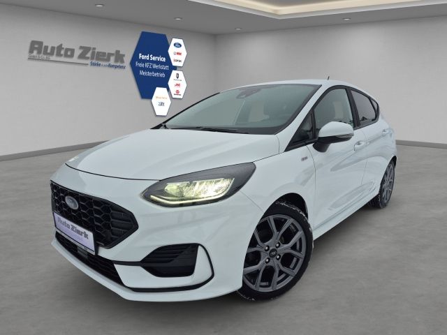 Ford Fiesta 48.282 km 15.990 &euro; Lehrte 31275