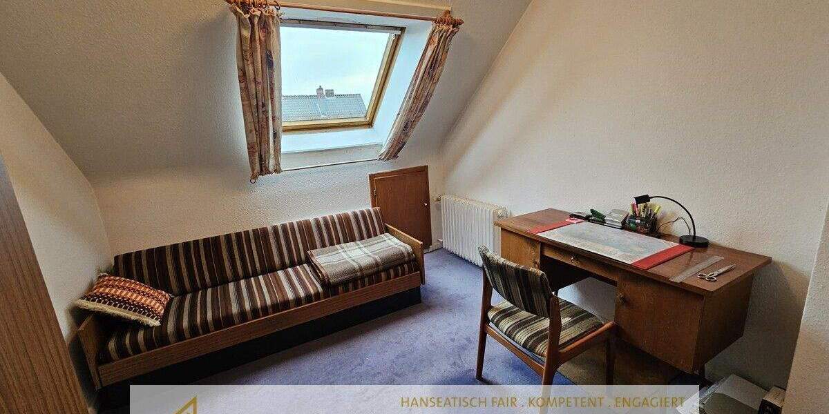 Einfamilienhaus Syke - 6 Zimmer, 141 m&sup2;, 269.000&euro; | Angebot:24219798