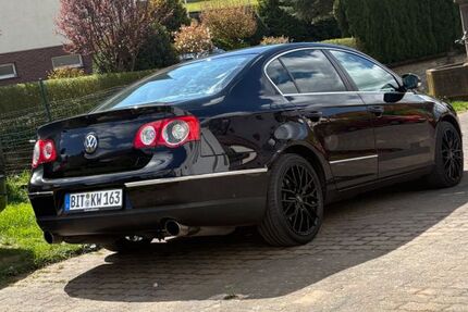 VW Passat 211.000 km 2.350 &euro; Bitburg 54634