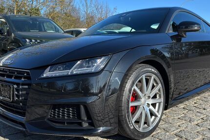 Audi TT 83.033 km 27.999 &euro; Haßfurt 97437
