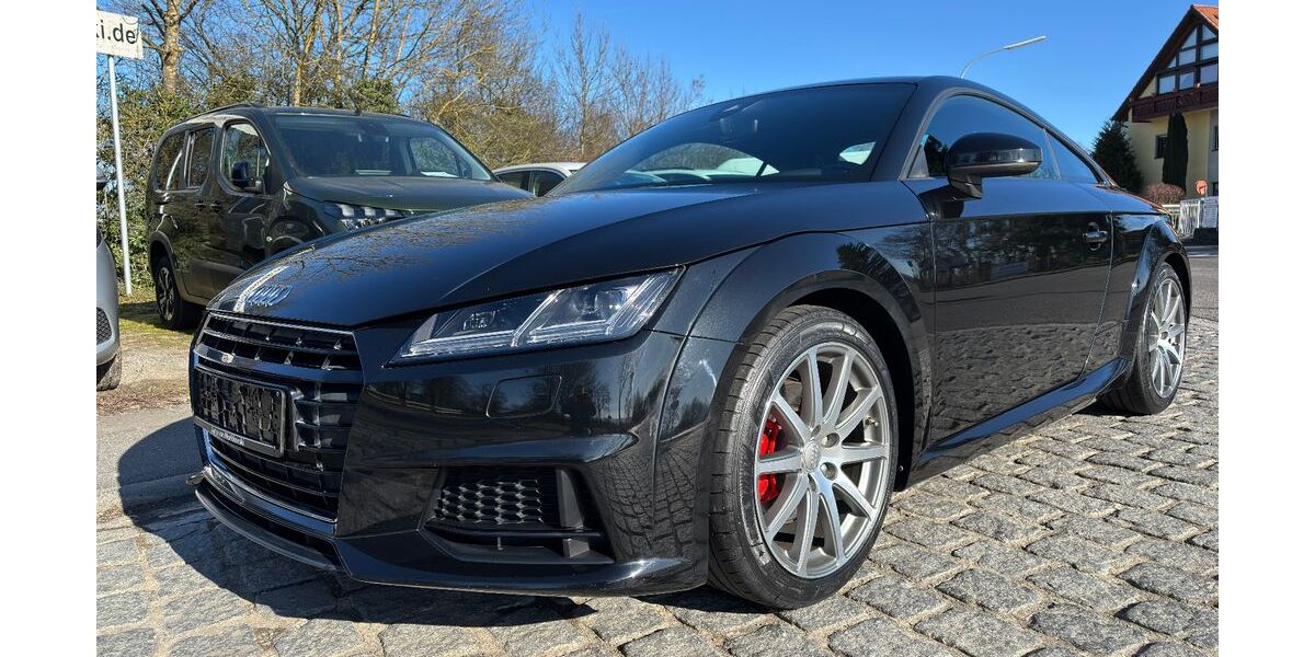 Audi TT 83.033 km 27.999 &euro; Haßfurt 97437