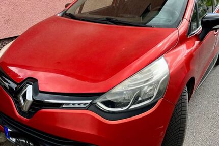 Renault Clio 62.000 km 7.000 &euro; Dessau-Roßlau 06847