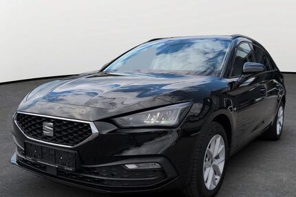 Seat Leon 99.000 km 16.950 &euro; Bebra 36179