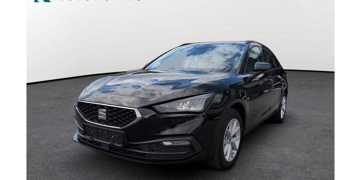 Seat Leon 99.000 km 16.950 &euro; Bebra 36179