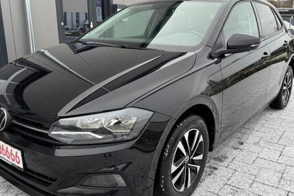 VW Polo 97.000 km 12.500 &euro; Gondelsheim 75053