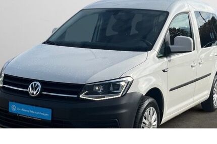 VW Caddy 55.916 km 20.990 &euro; Hildesheim 31137