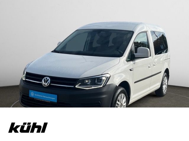 VW Caddy 55.916 km 20.990 &euro; Hildesheim 31137