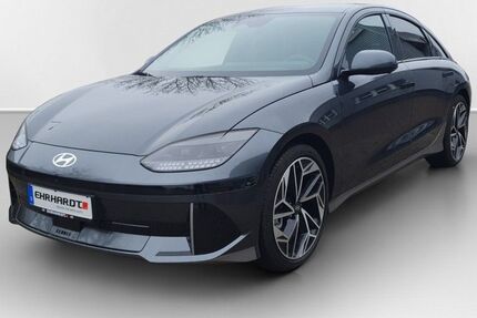 Hyundai IONIQ 6 1.500 km 40.990 € Hildburghausen 98646