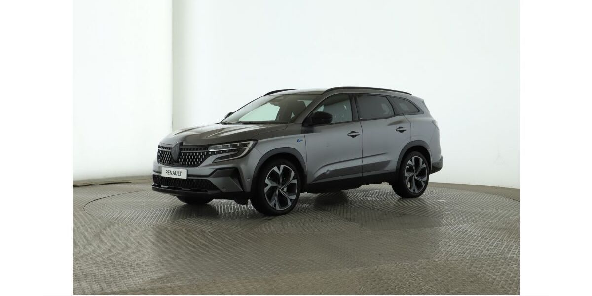 Renault Espace 27.572 km 37.480 &euro; Oberhausen 46049