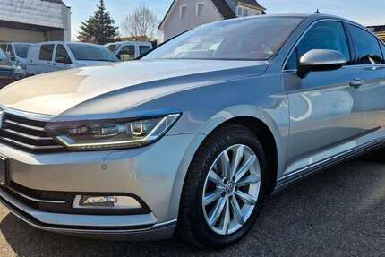 VW Passat 178.900 km 13.870 &euro; Heilbronn 74074