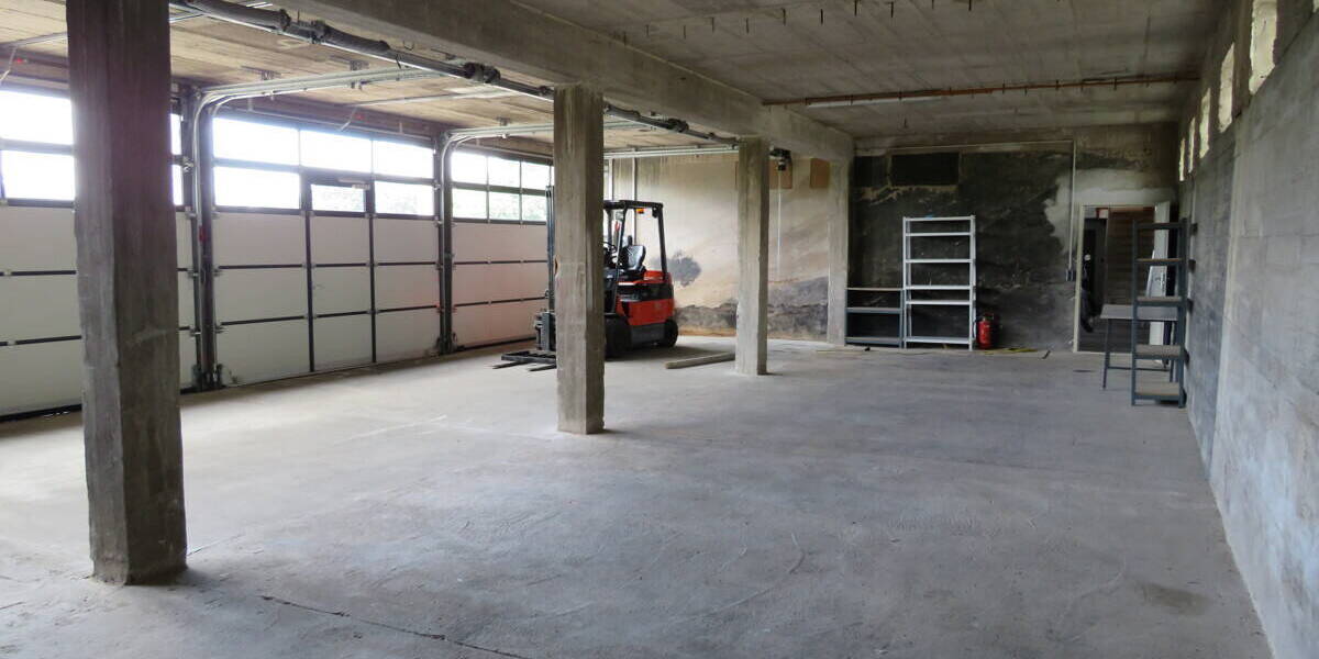 Gewerbeobjekt Dinkelsbühl / Segringen Unterwinstetten - 6 Zimmer, 140 m&sup2;, 395.000&euro; | Angebot:25927918