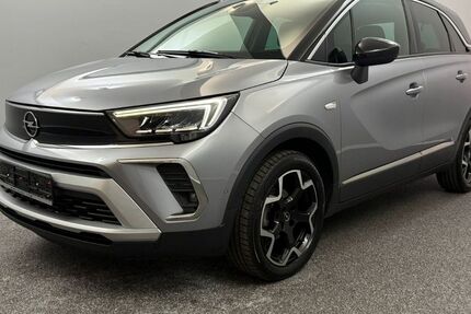 Opel Crossland (X) 130.000 km 11.299 &euro; Reutlingen / Mittelstadt 72766