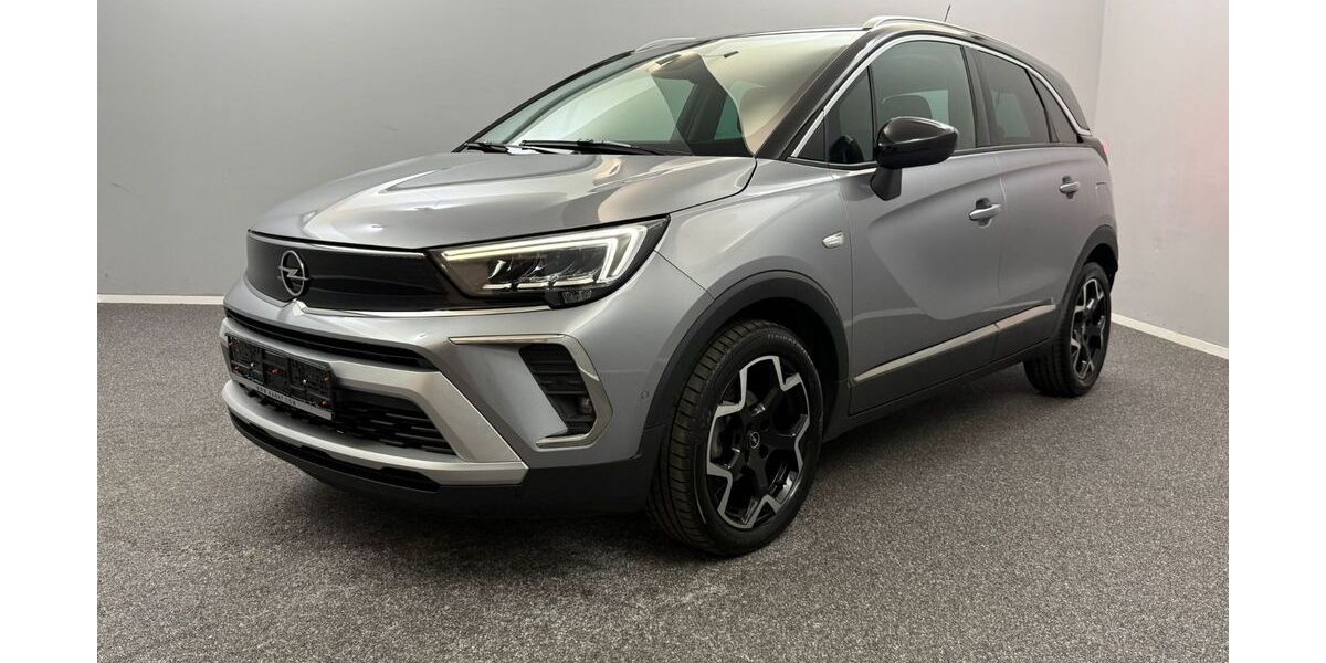 Opel Crossland (X) 130.000 km 11.299 &euro; Reutlingen / Mittelstadt 72766