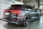 Audi SQ8 4.0 TDI quattro absolut VOLL Massage matt 106.000 km 68.890 &euro; Stade 21682